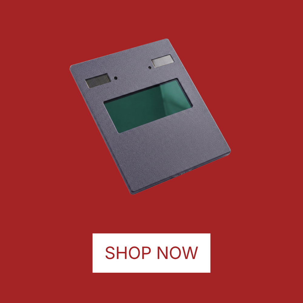 Welding Plate