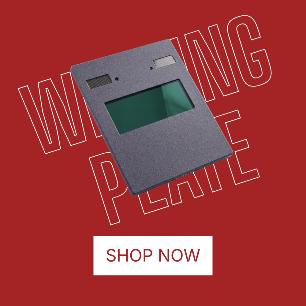Welding Plate