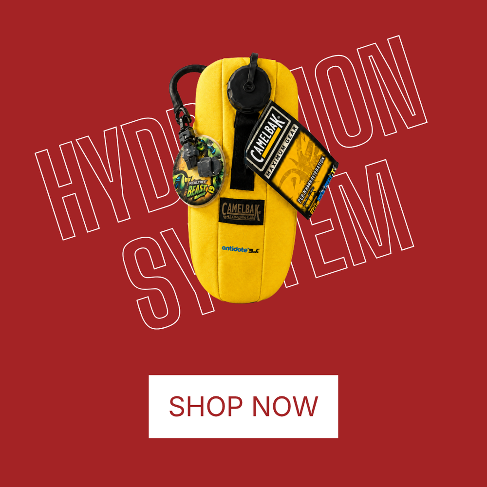 Hydration Systems