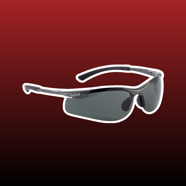 Eye Protection