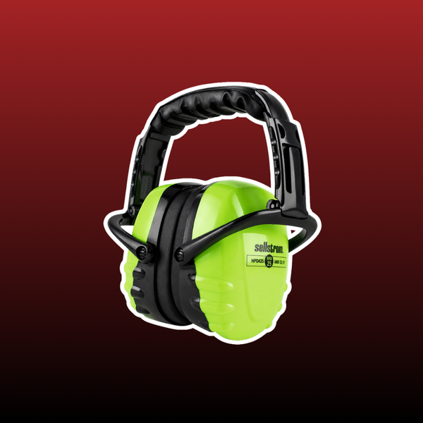 Ear Protection