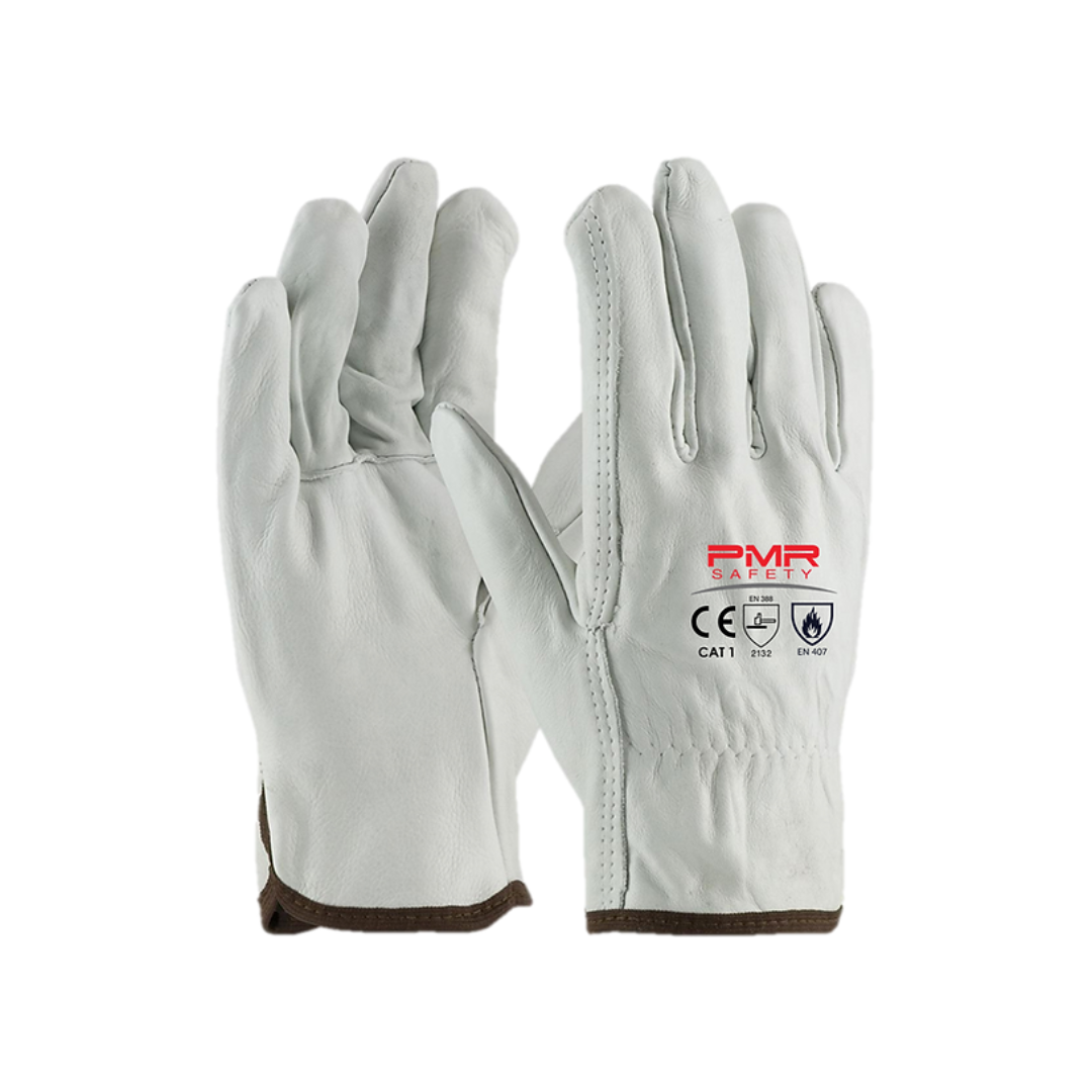 PMR Safety Welders Drivers Gloves