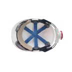 PMR SAFETY HELMET VENTED