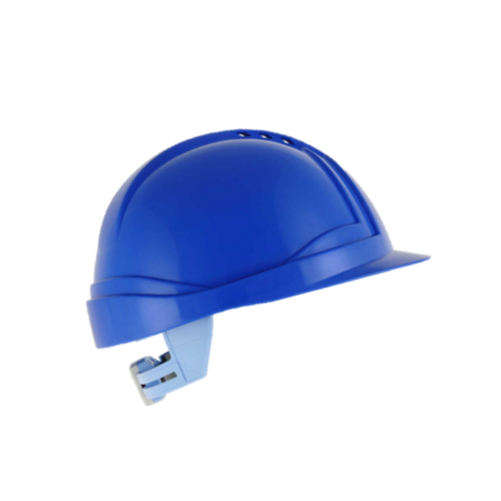 PMR SAFETY HELMET VENTED