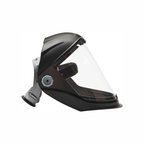 Jackson Safety 14201 MAXVIEW Premium Face Shield | Full-Face Industrial Protection