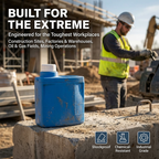 PMR Safety Extreme Water Bottle