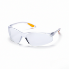 PMR Safety Protective Glasses, Clear