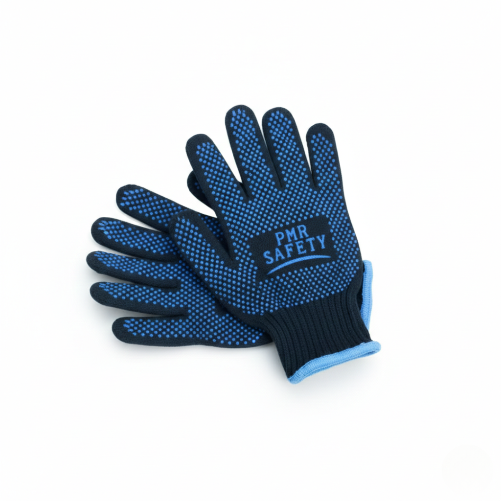 DOUBLE SIDE DOTTED GLOVES PACK OF 10, 20, 30