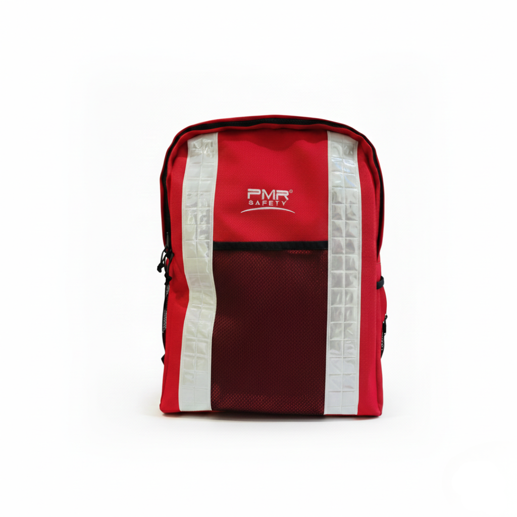 REFLECTIVE TOOL BAG
