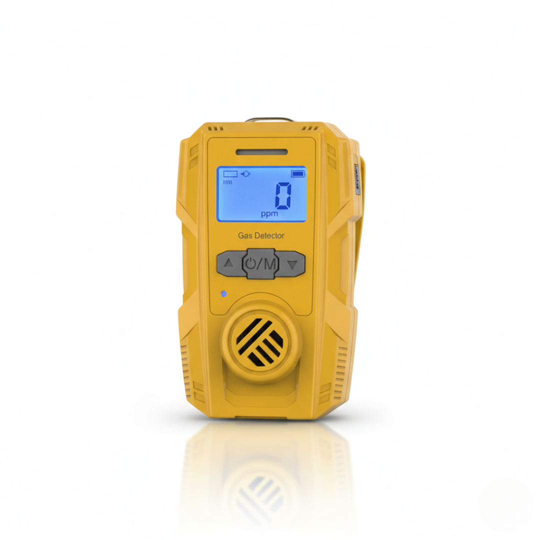 Portable Gas Detector
