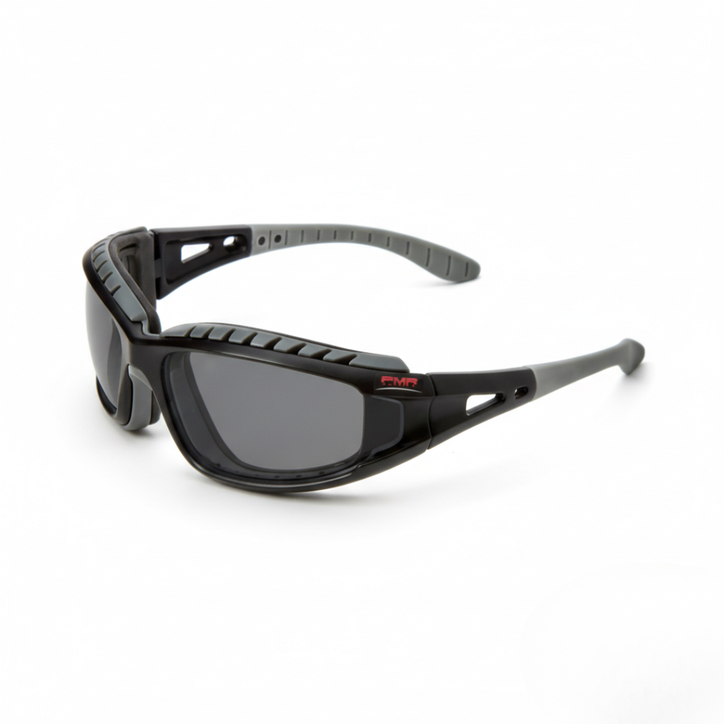 PMR Tracker Dark