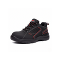 PMR Athlecta Sporty Safety Shoes - Low Ankle