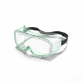 PMR SAFETY BG 100N NON-VENT SAFETY GOGGLES
