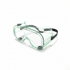 PMR Indirect Vent Safety Goggles