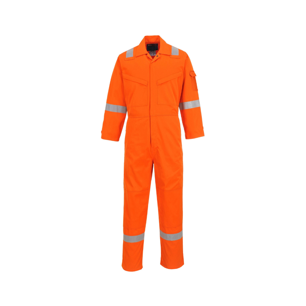 PMR Safety coverall