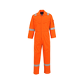 PMR Safety coverall
