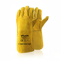 PMR Safety 16” Welding Gloves - A Grade