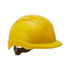 PMR Safety Ventilation Helmet With Chinstrap
