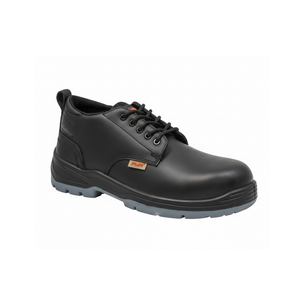 PMR SAFETY MEN'S 3 INCH DEFENDE R II L SAFEY SHOES
