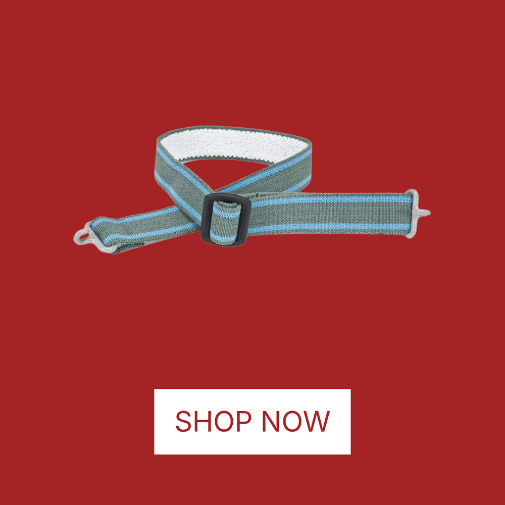 Chin Strap