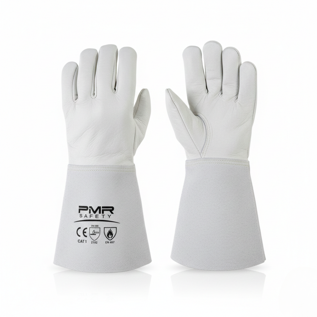 PMR Safety TIG Welders Gloves