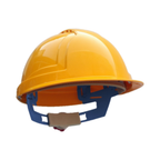 PMR SAFETY HELMET VENTED