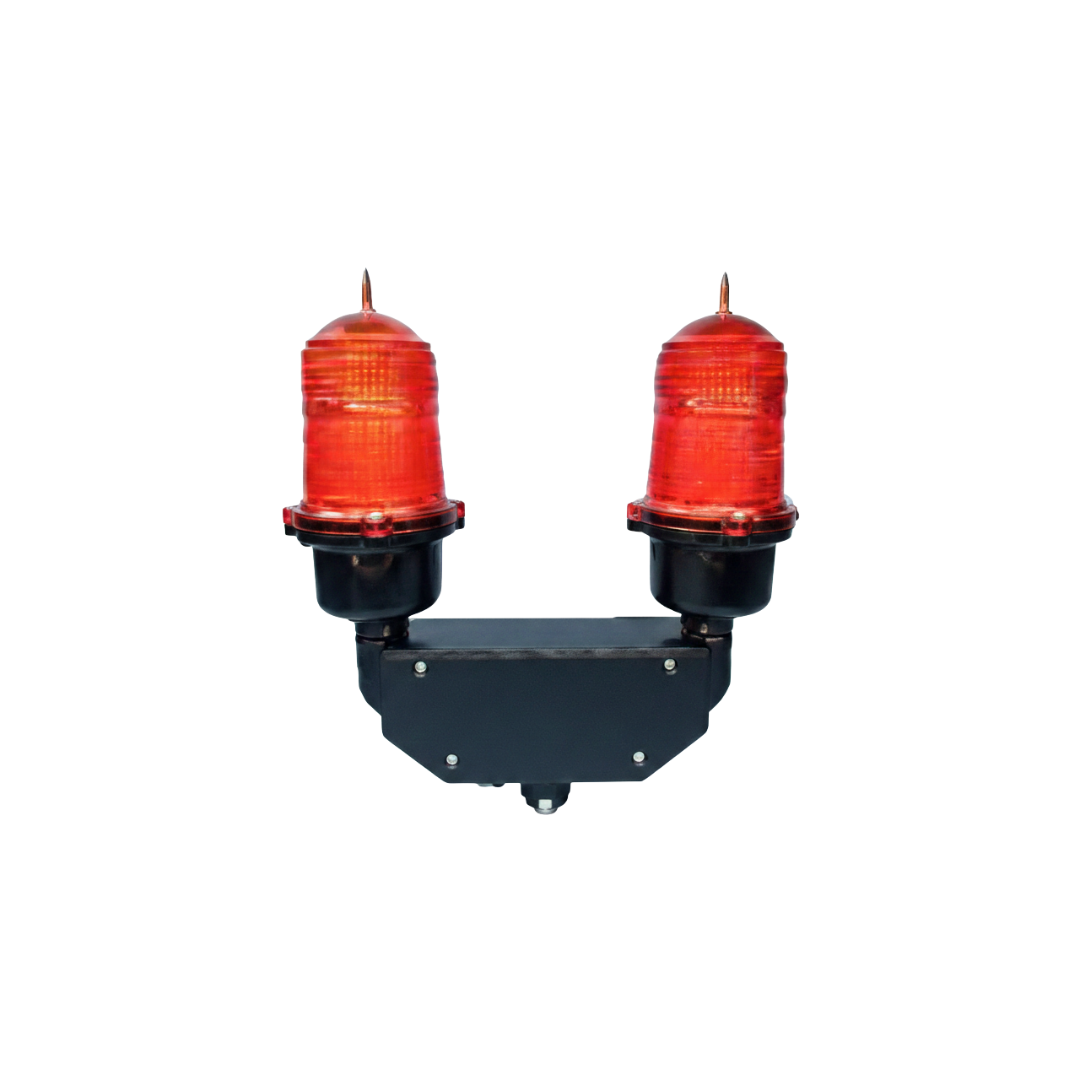 AVIATION OBSTRUCTION LIGHT