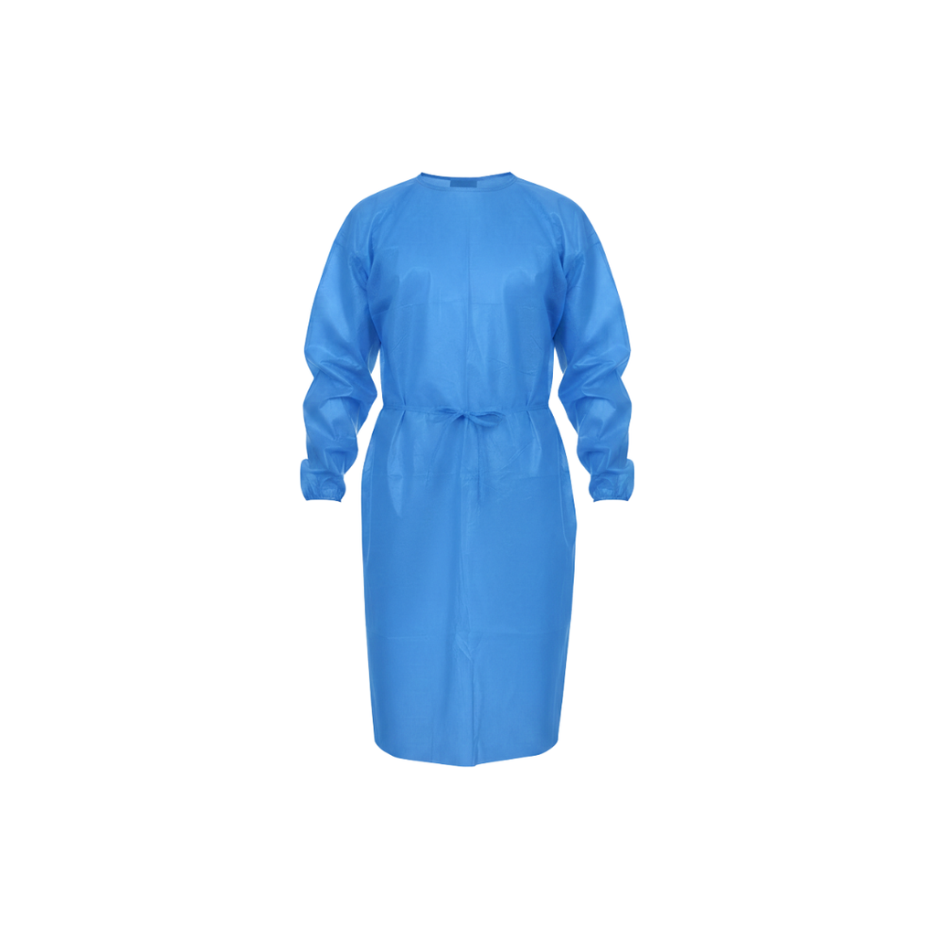 PROTECTIVE ISOLATION GOWNS