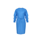 PROTECTIVE ISOLATION GOWNS