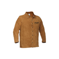 PMR LEATHER WELDING JACKET