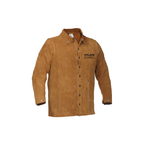 PMR LEATHER WELDING JACKET