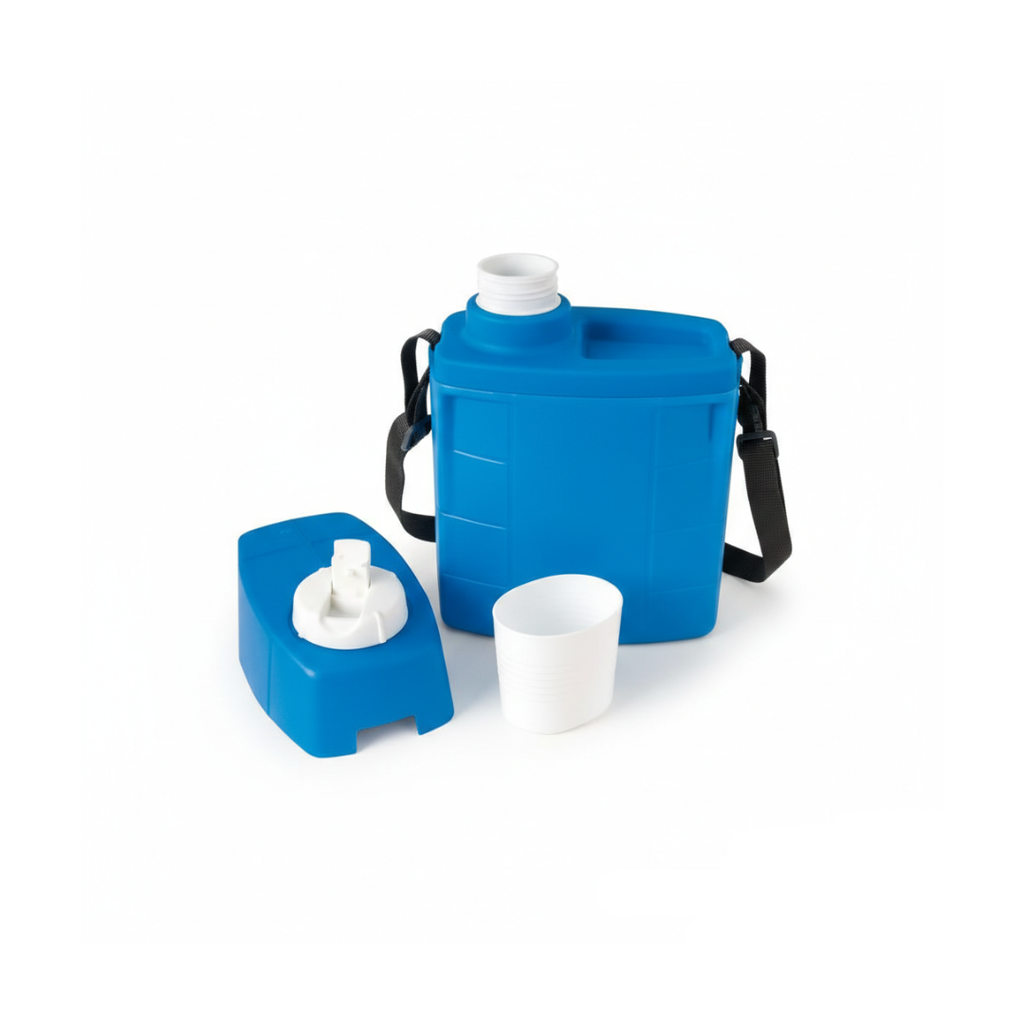 PMR Safety Extreme Water Bottle