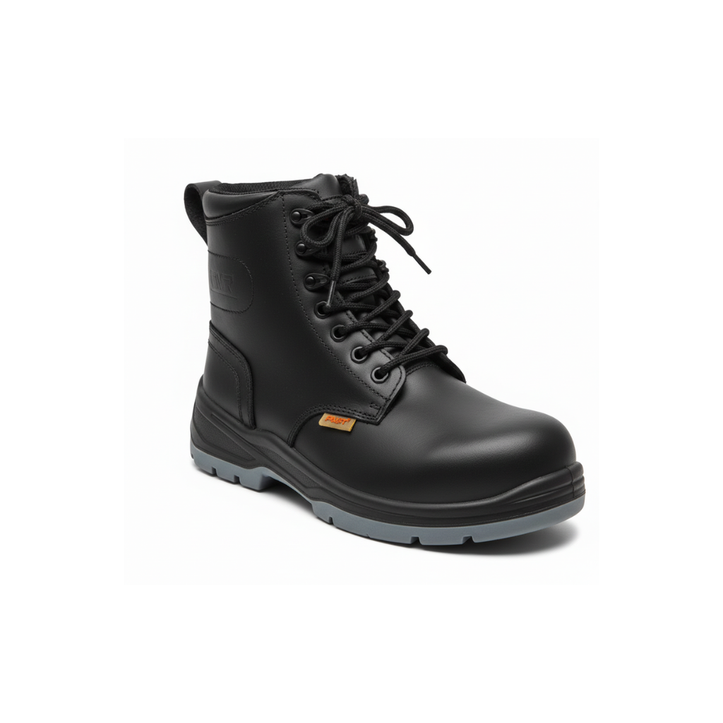 PMR SAFETY MEN'S 6 INCH DEFENDER II H SAFETY SHOES