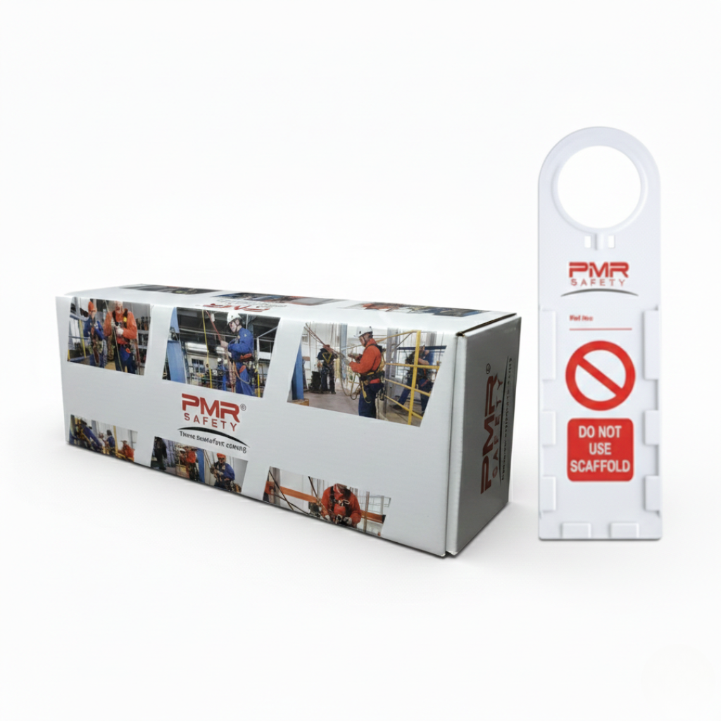 Scaffolding Tags