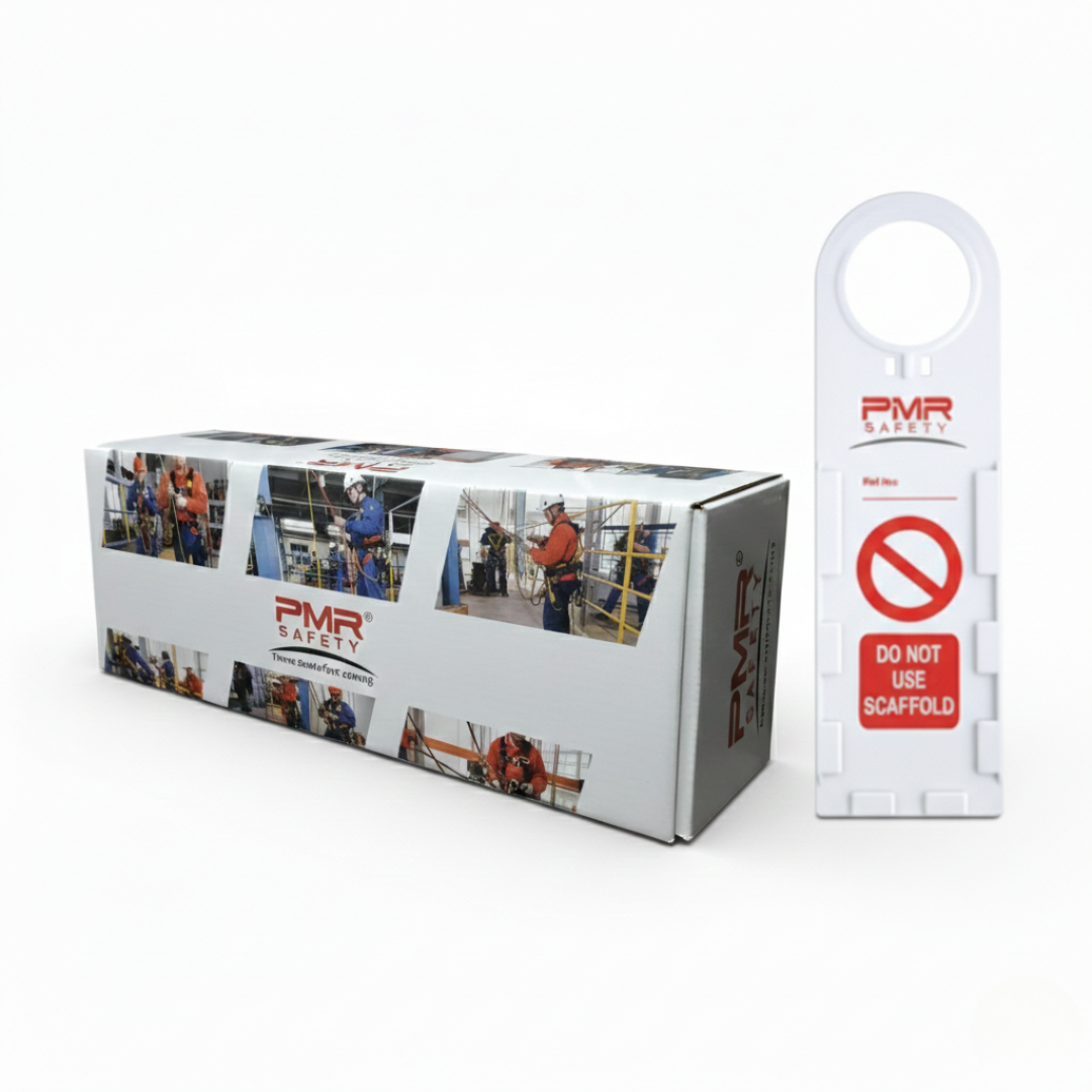 Scaffolding Tags