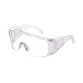 Safety Over Glasses