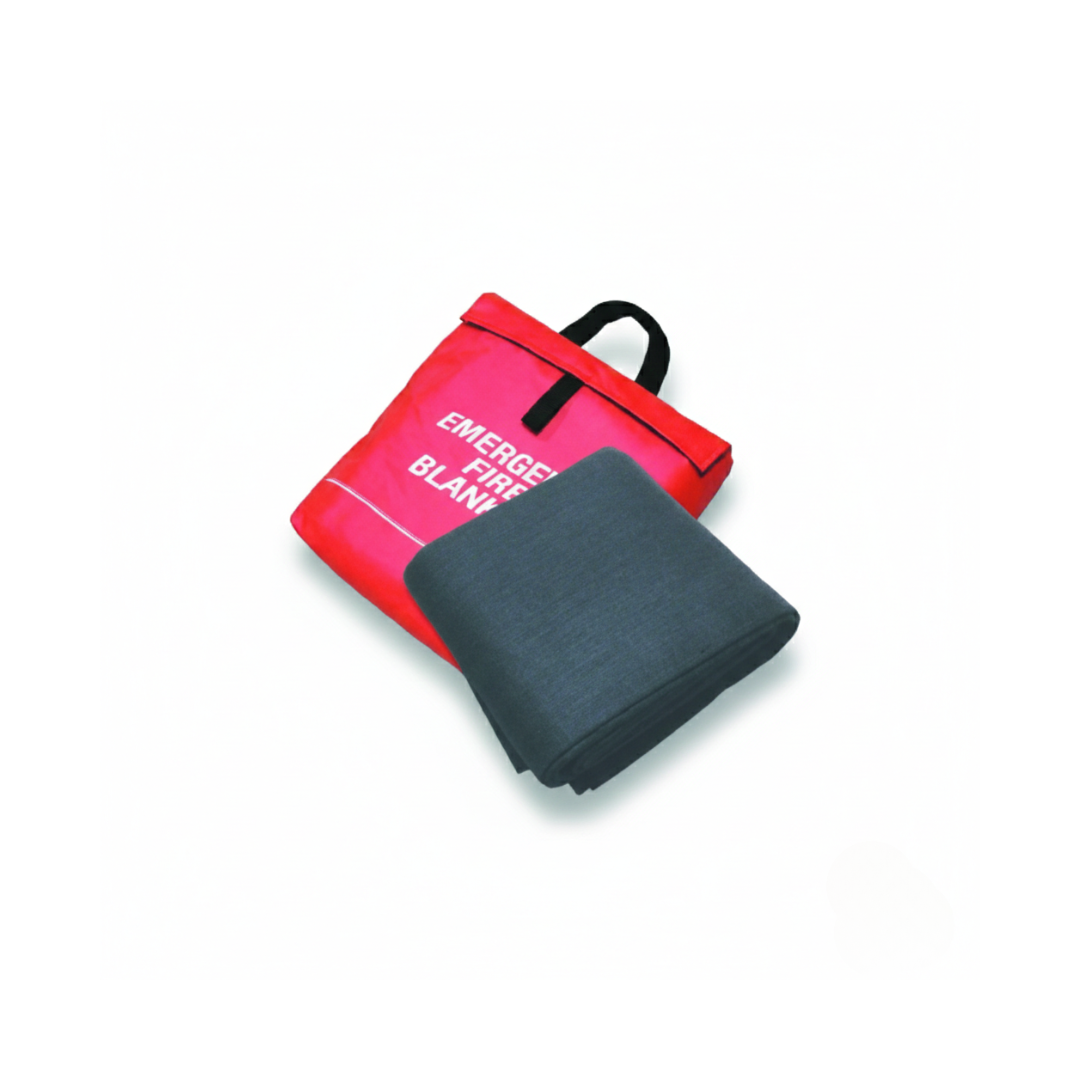 FIRE BLANKETS (SOFTSHEILD)