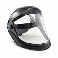 Jackson Safety 14201 MAXVIEW Premium Face Shield | Full-Face Industrial Protection