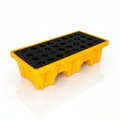 Spill containment (Pallet & Deck)