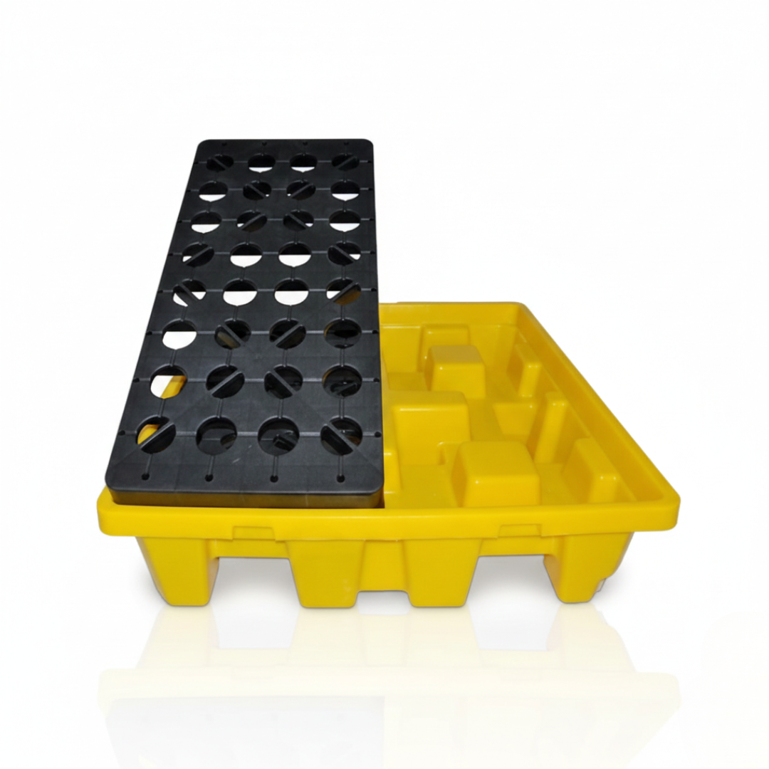 Spill containment (Pallet & Deck)