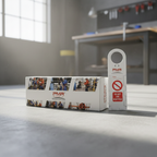 Scaffolding Tags