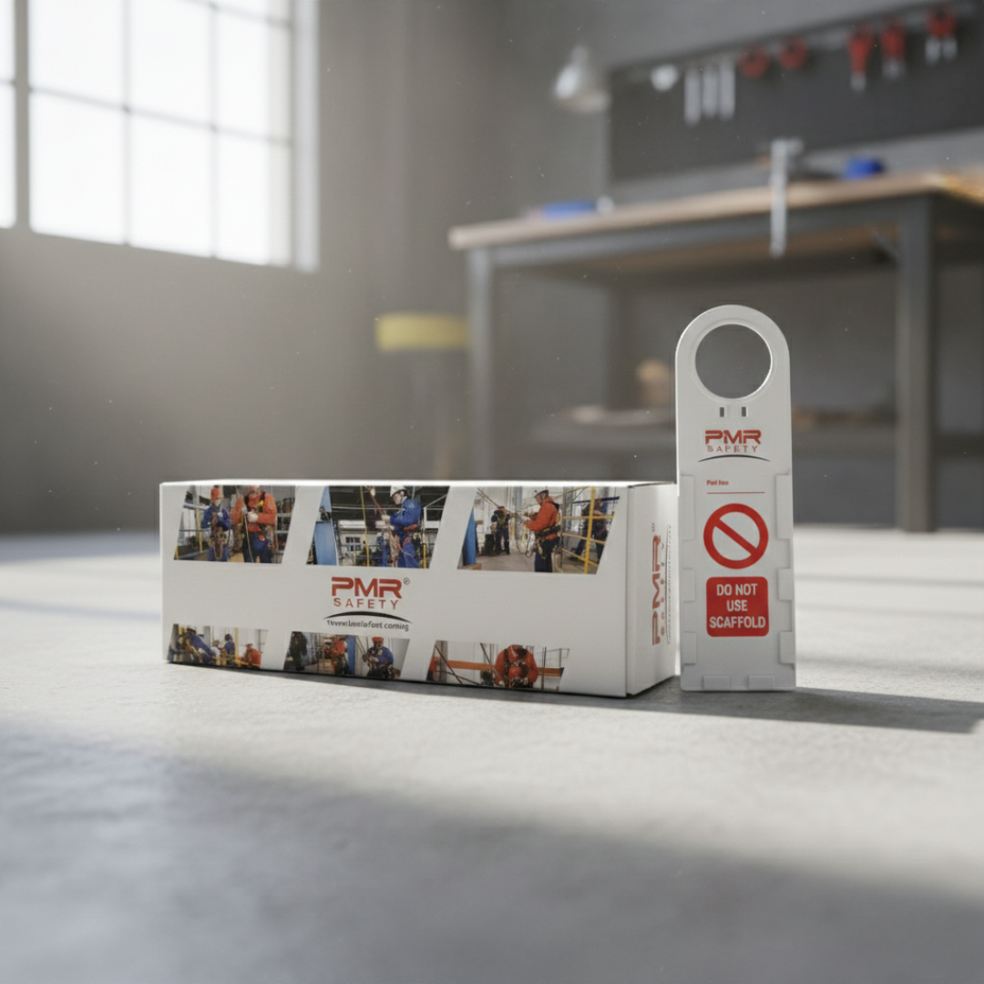Scaffolding Tags