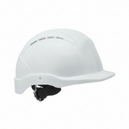 PMR Safety Ventilation Helmet With Chinstrap