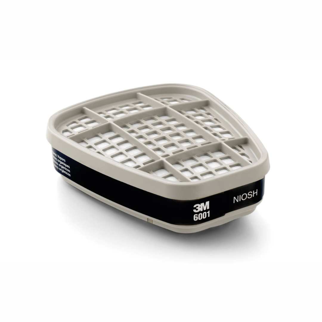 3M™ 6001 Organic Vapor Cartridge