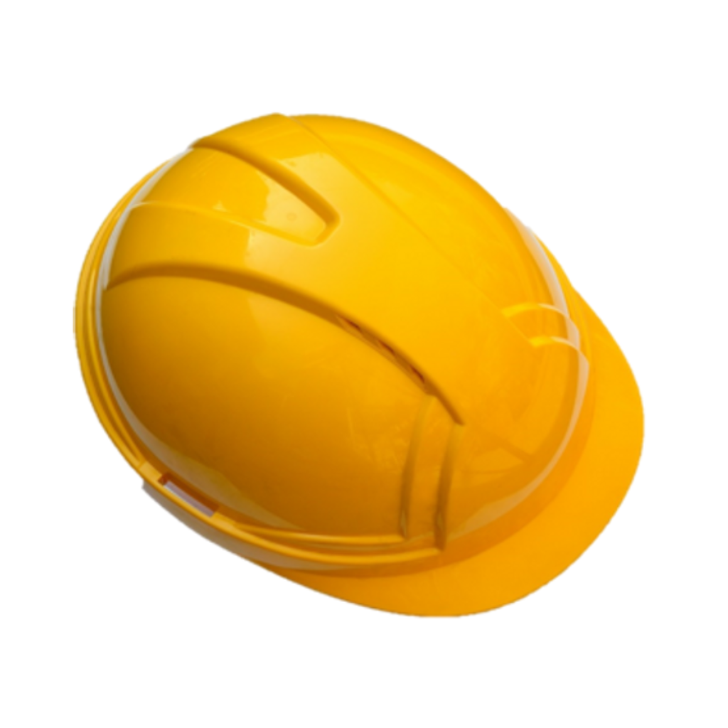 PMR SAFETY HELMET VENTED