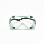 PMR Indirect Vent Safety Goggles
