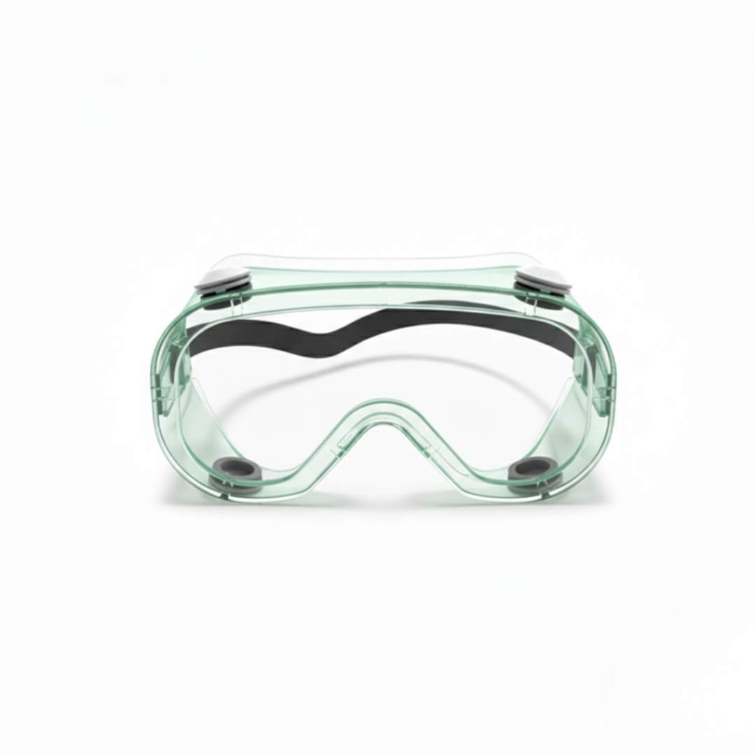 PMR Indirect Vent Safety Goggles