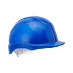 PMR Safety Ventilation Helmet With Chinstrap