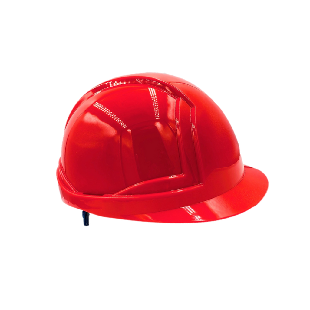 PMR SAFETY HELMET VENTED