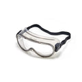 MSA Clearvue® 200 Safety Goggles 10029693 | Anti-Fog Industrial Safety Goggles